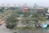  An affordable apartment with 3 bedrooms with unfunished for rent in Ciputra. It
